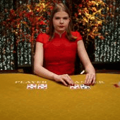 Baccarat A screenshot